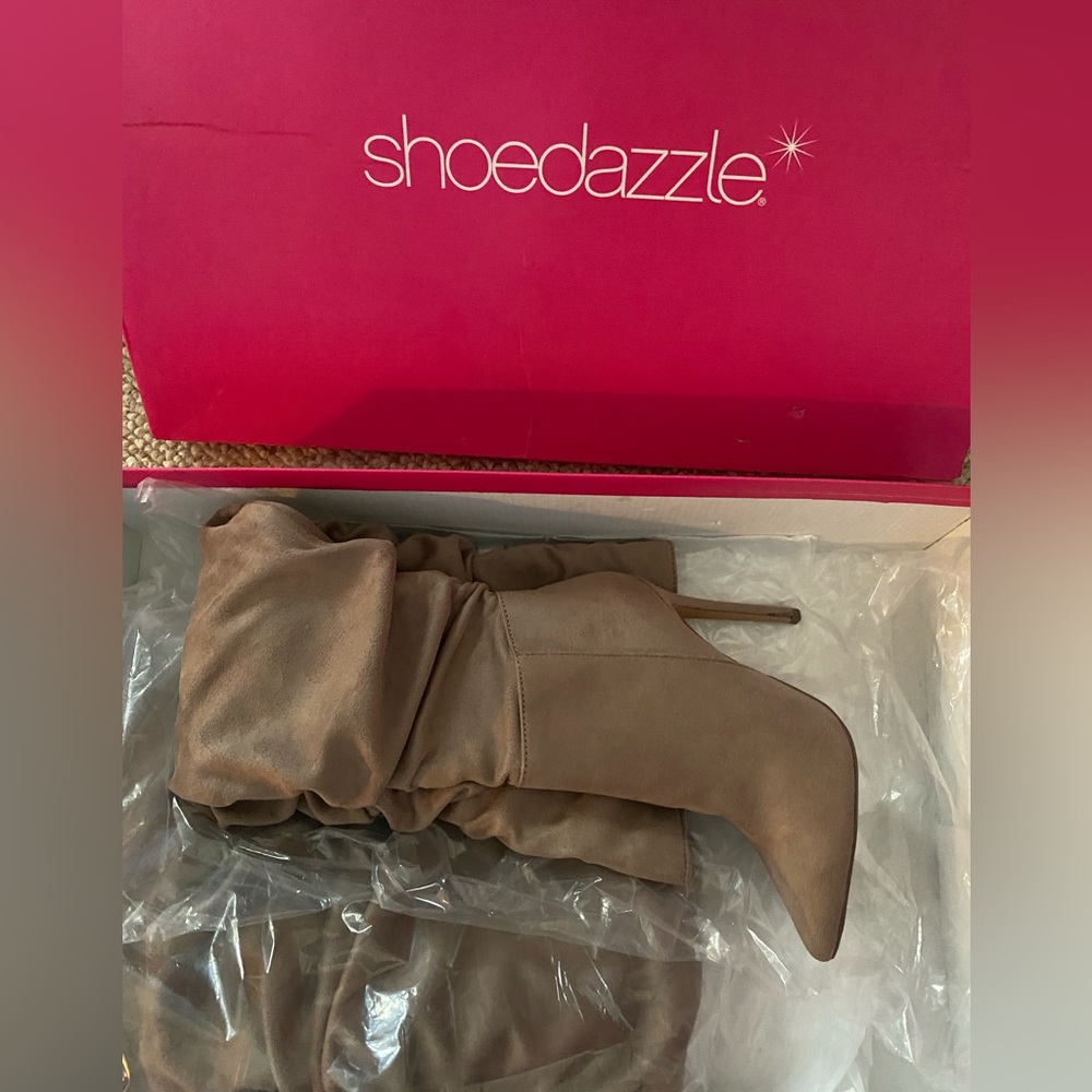 shoedazzle rain boots